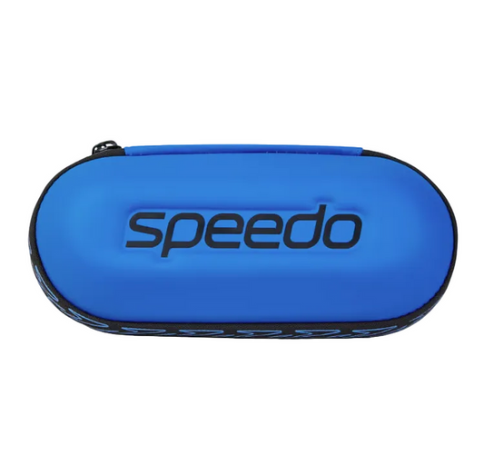 goggles storage - blue