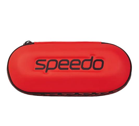 goggles storage - red