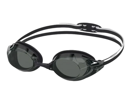 goggles vanquisher 3.0 - black/smoke