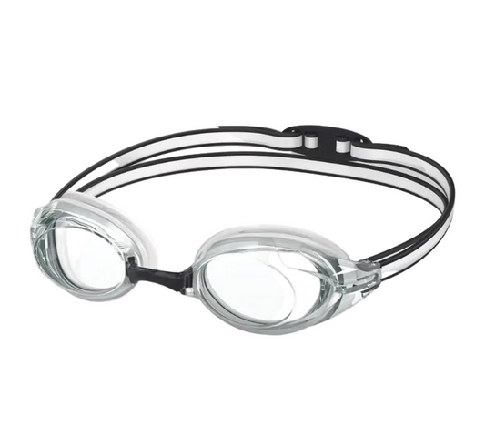 goggles vanquisher 3.0 - clear/clear