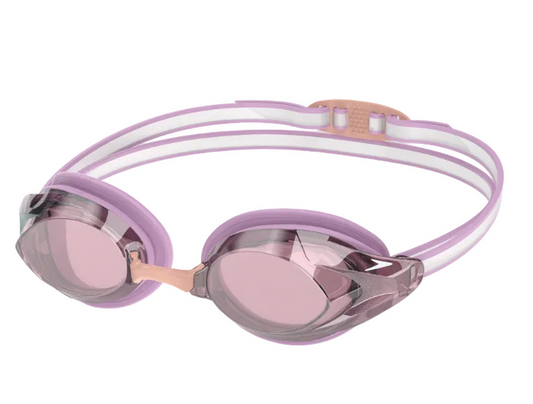 goggles wmns vanquisher 3.0 - funny pink/clear