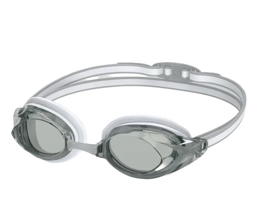 goggles wmns vanquisher 3.0 - white/steel