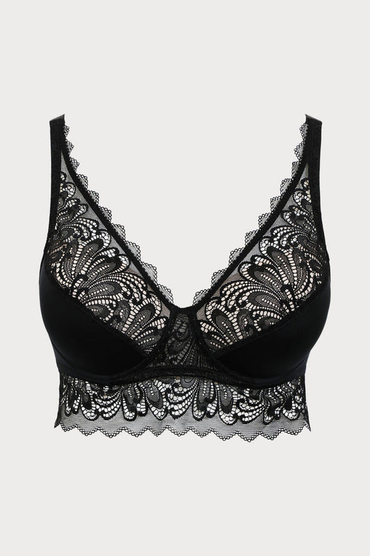 Hey Jude! Underwired Bralette
