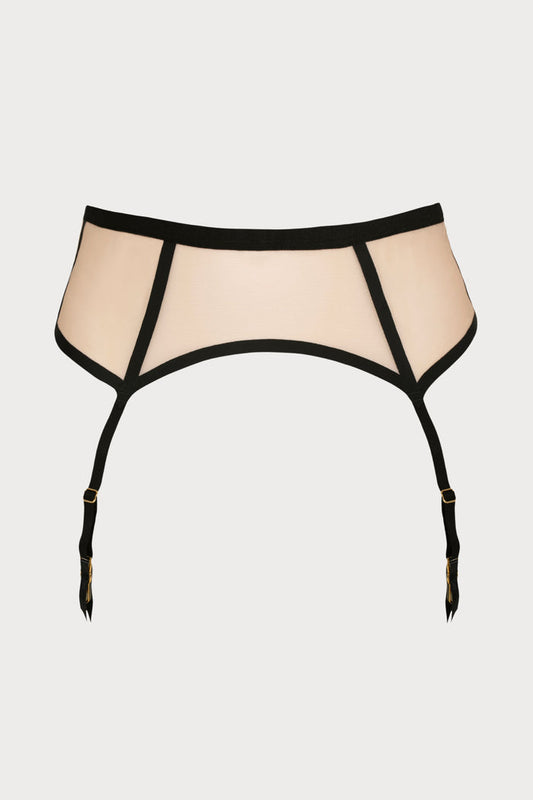 Insoutenable Légèreté Suspender, Size L-XL (UK 14-16)