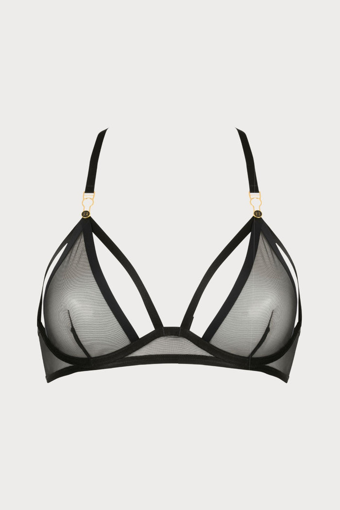 Atelier Amour Insoutenable Légèreté Wired Bra - Naughty Knickers