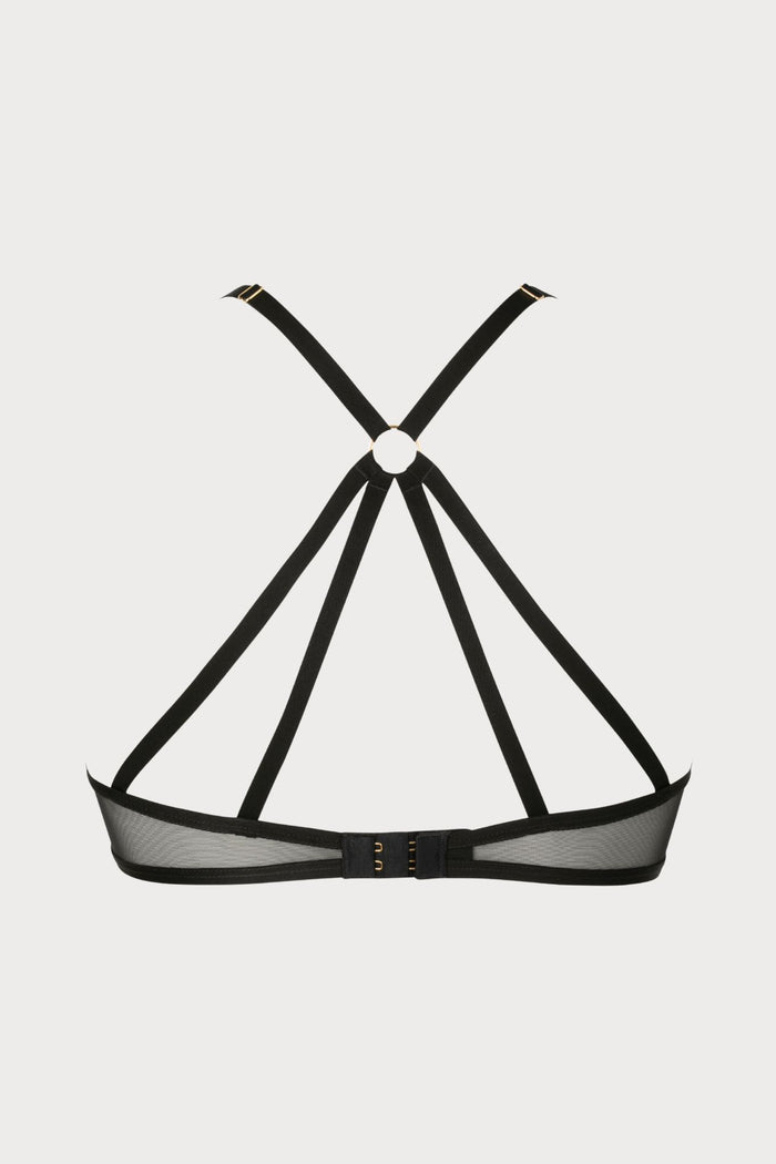 Atelier Amour Insoutenable Légèreté Wired Bra - Naughty Knickers