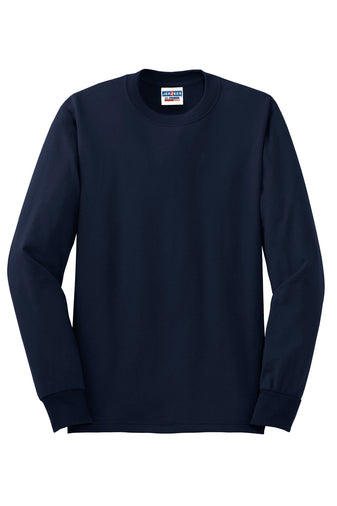 Jerzees Long Sleeved T-Shirt
