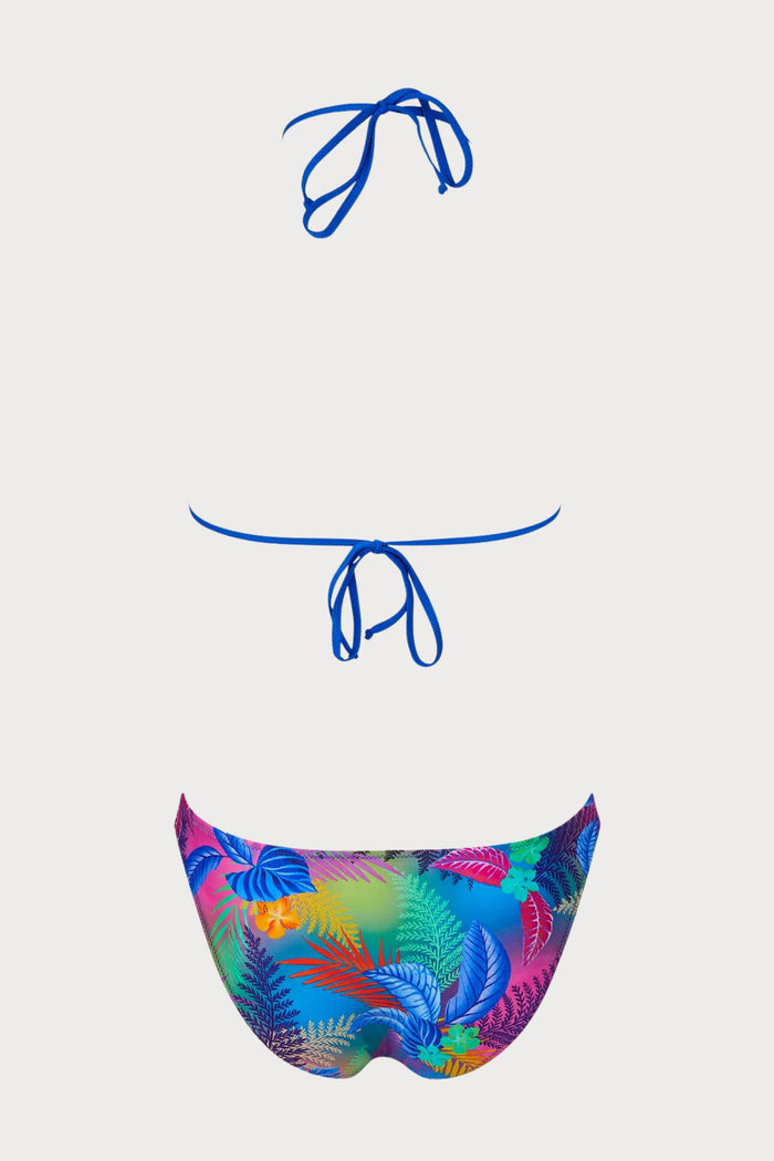 L Avatar Des Iles Seduction Halter Swimsuit