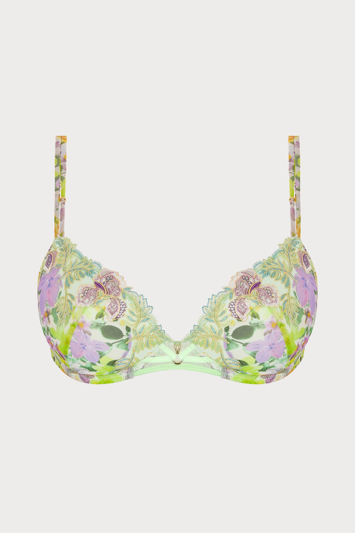 L'Amour au Soleil Contour Bra
