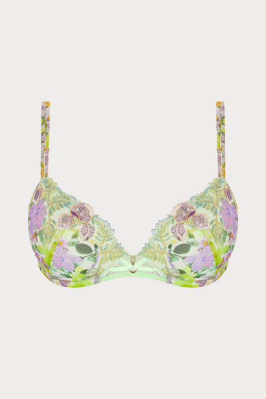 L'Amour au Soleil Contour Bra