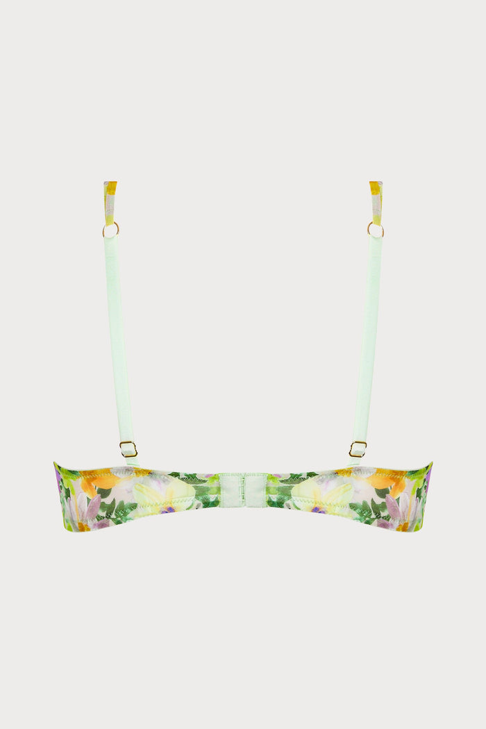 L'Amour au Soleil Contour Bra