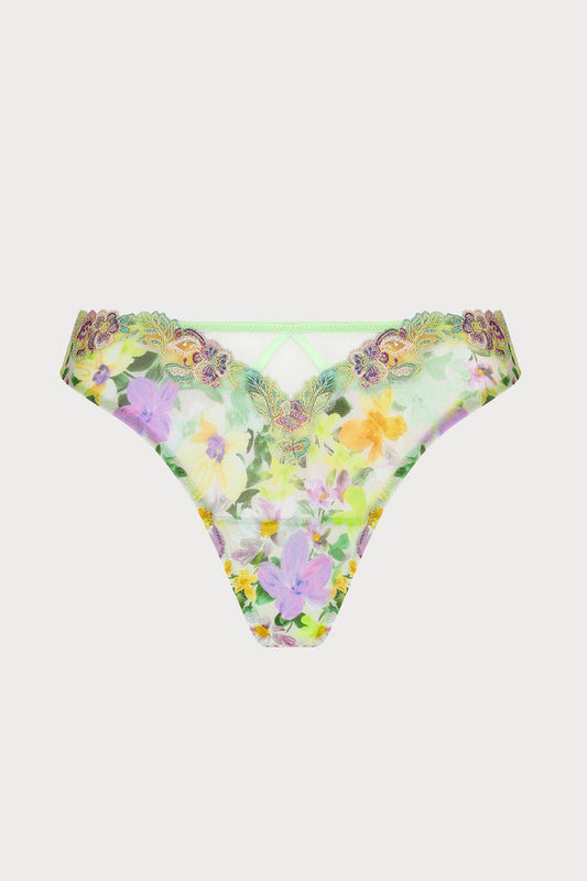 L'Amour au Soleil Sexy Thong