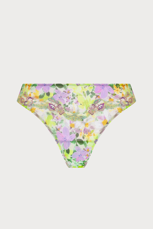 L'Amour au Soleil Tanga Thong