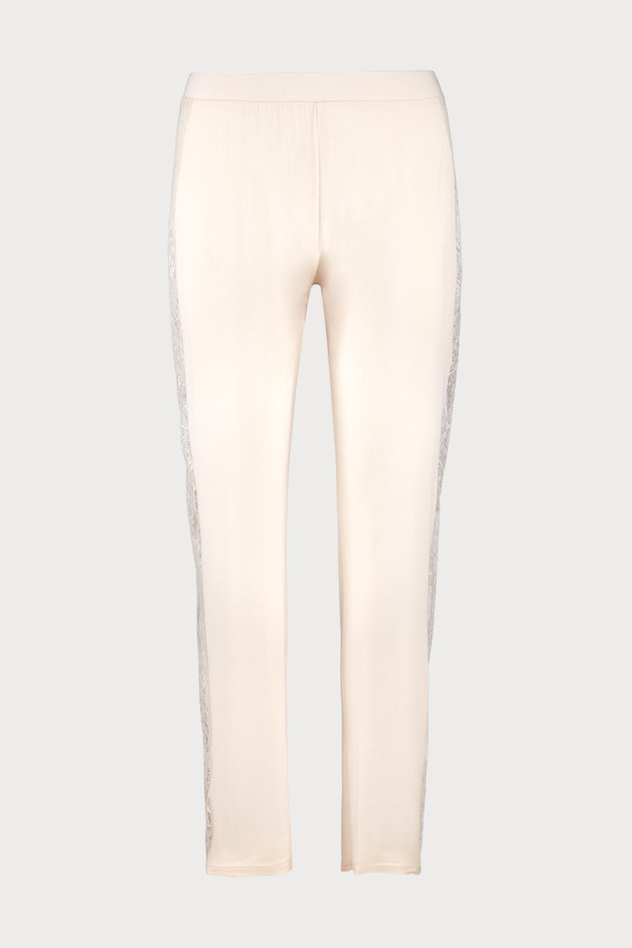 Lazy Days Pants Petal