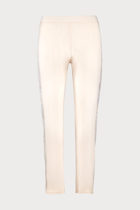 Lazy Days Pants Petal