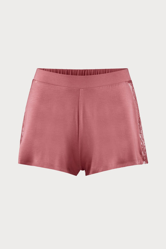Lazy Days Shorty Rosewood