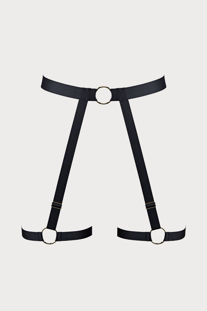 Lust For Life Harness