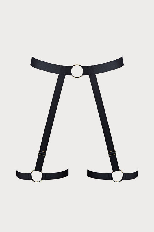 Lust For Life Harness