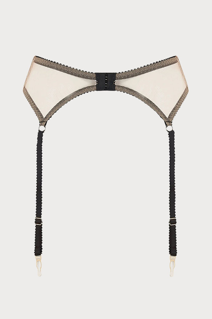 Edge O' Beyond Marinette Illusion Suspender