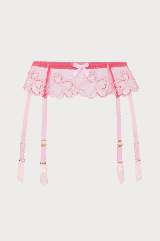 Maysie Suspender Belt, Size 3 (UK 10)