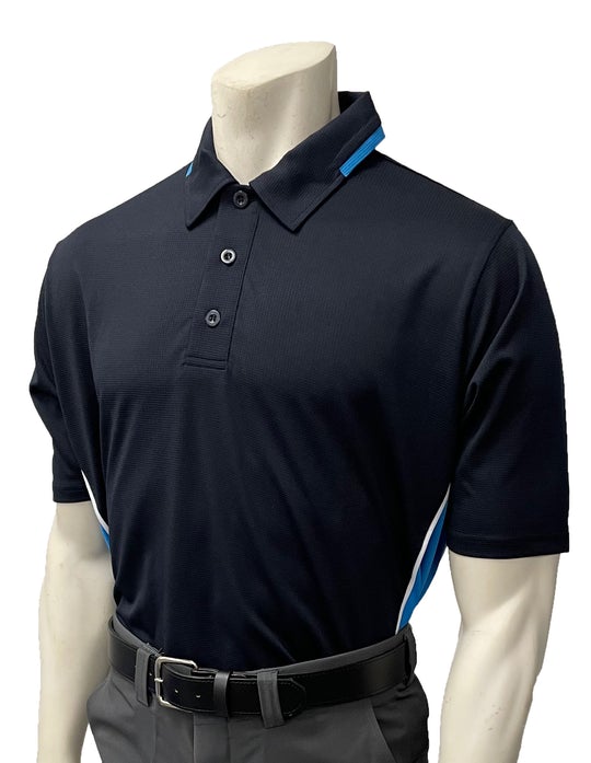 NEW! Smitty "NCAA SOFTBALL" Short Sleeve Umpire Shirt -Men's