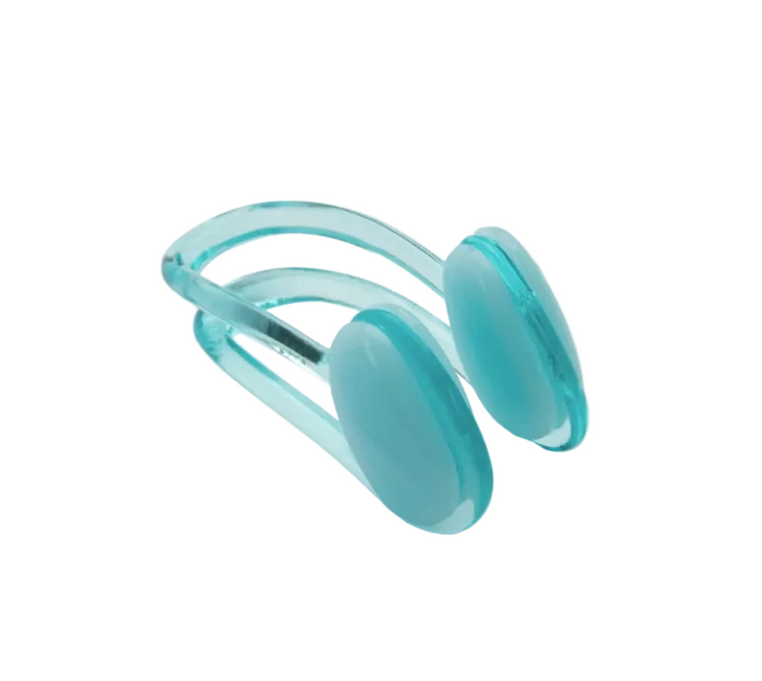 nose clip universal - blue