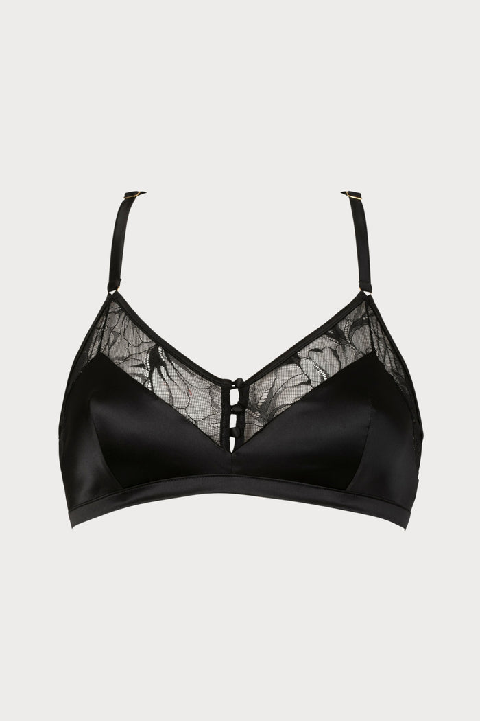 Nuit à Broadway Bralette