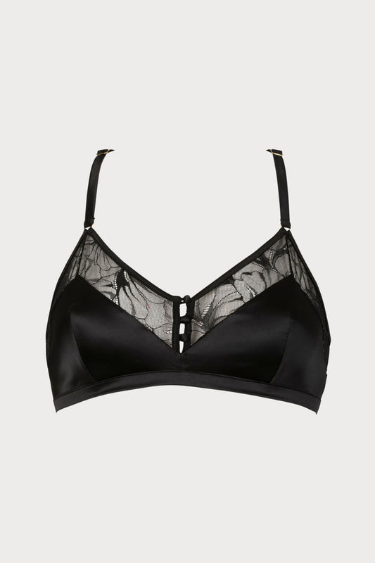 Nuit à Broadway Bralette