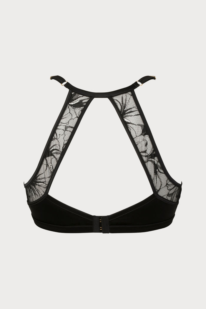 Nuit à Broadway Bralette