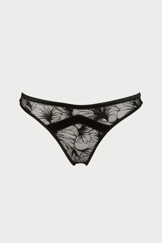 Nuit à Broadway Brief, Size M (UK 12)