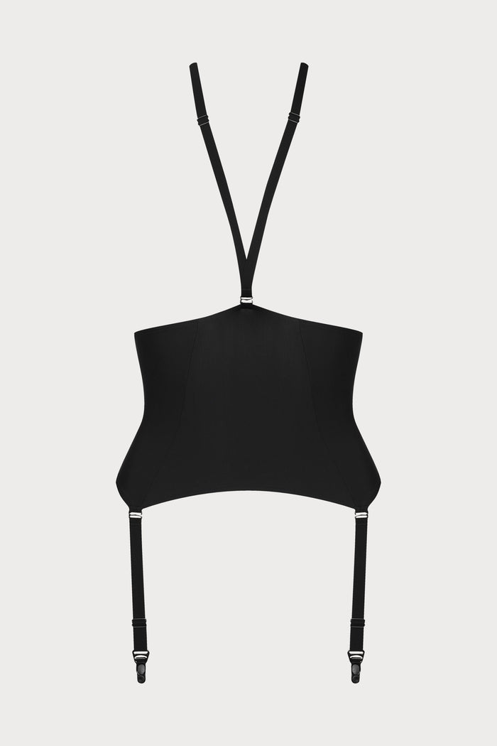 Maison Close Nuit Infinie Waist Cincher