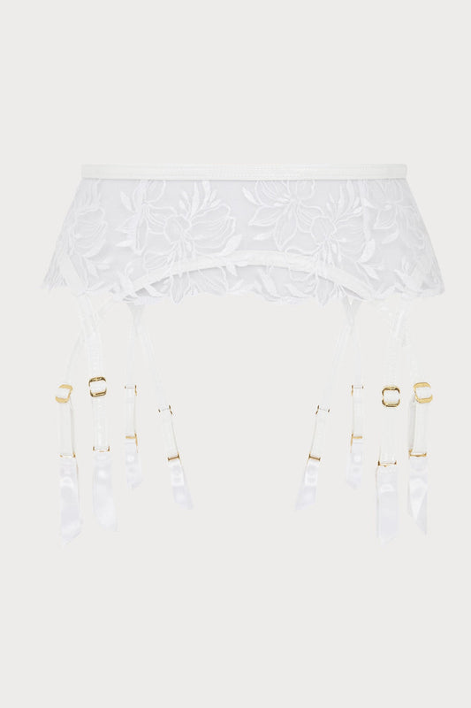 Ozella Suspender, Size 3 (UK 10)