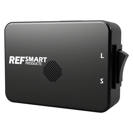 RefSmart™ NCAA/NFHS Game Day Belt Clip Timer-Updated for 2027 V4