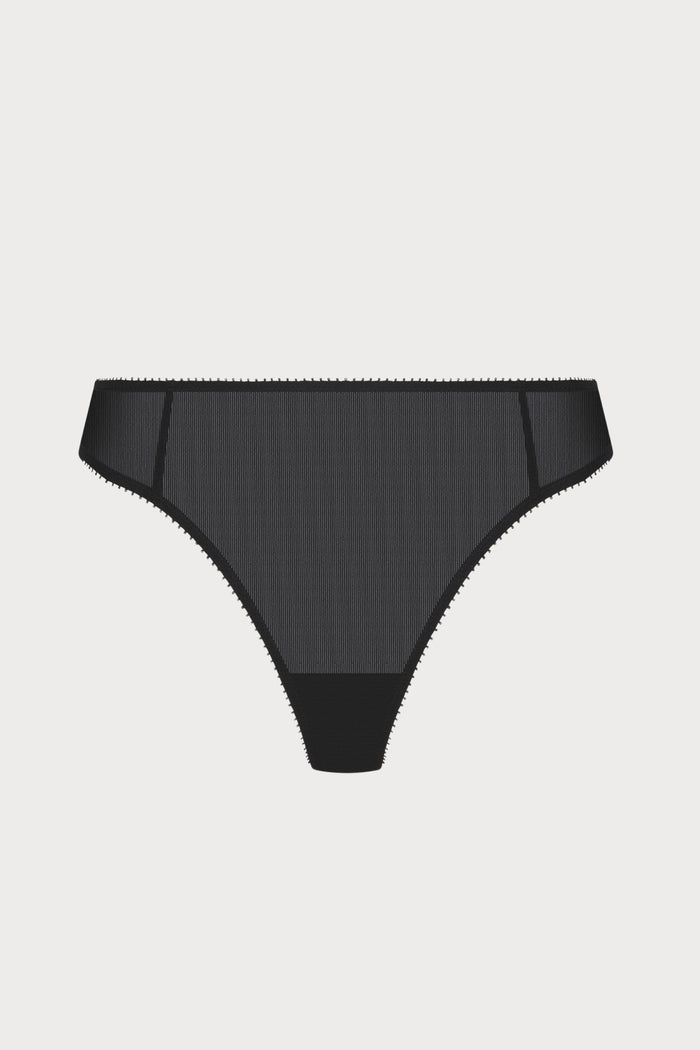 Lise Charmel Révélation Beauté Brief Black