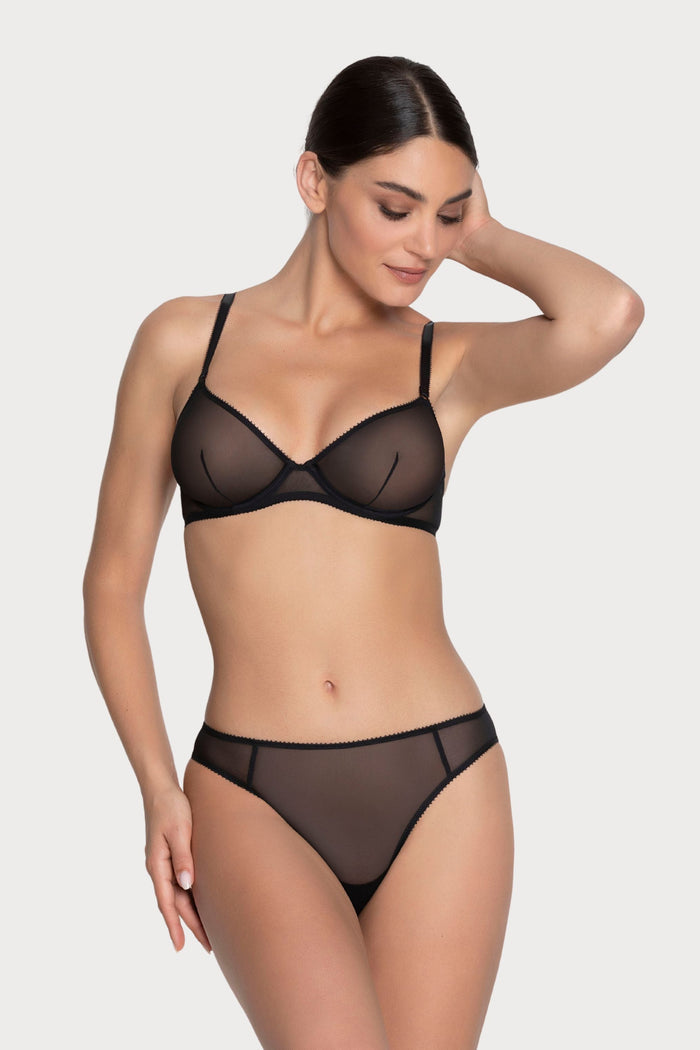 Lise Charmel Révélation Beauté Brief Black