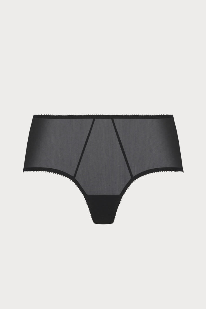Lise Charmel Révélation Beauté Shorty Black