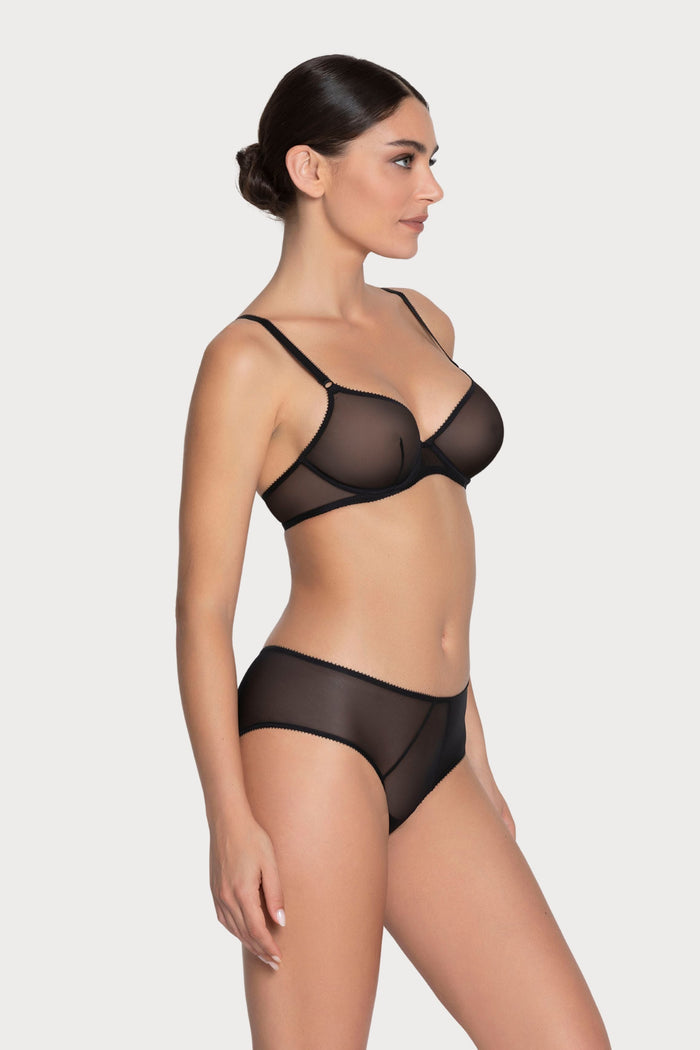 Lise Charmel Révélation Beauté Shorty Black