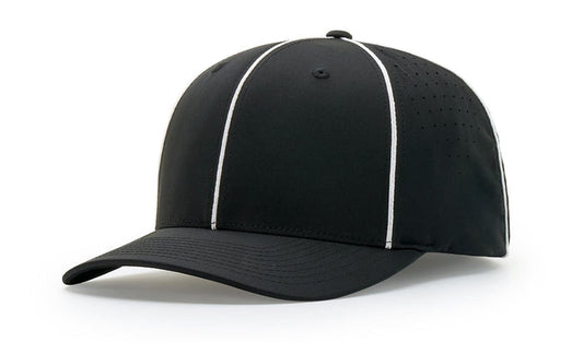Richardson Performance Ignite LT Flex-Fit Football/Lacrosse Cap