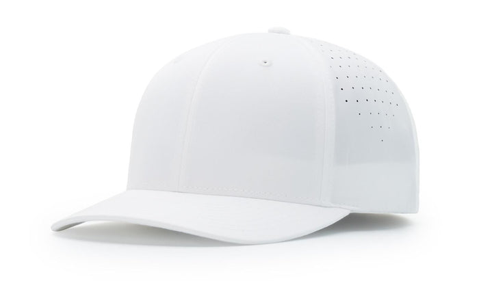 Richardson Performance Ignite LT Flex-Fit Football/Lacrosse Cap