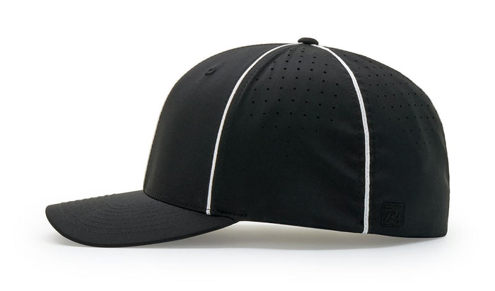 Richardson Performance Ignite LT Flex-Fit Football/Lacrosse Cap