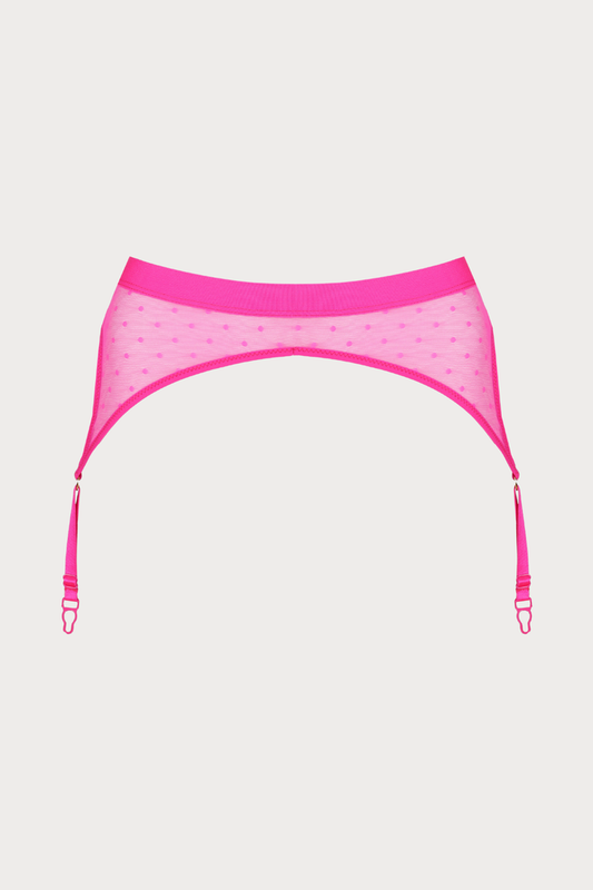 Sarda Rincon Suspender Belt - Naughty Knickers