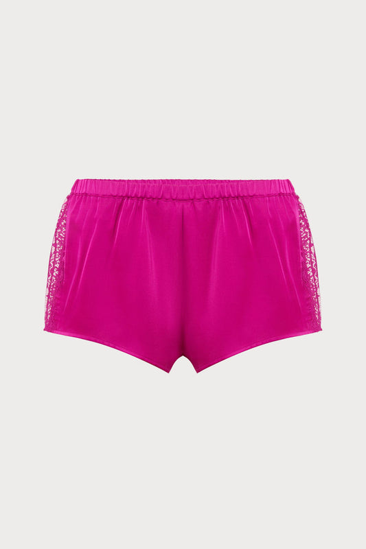 Satin Secrets Azalea Short