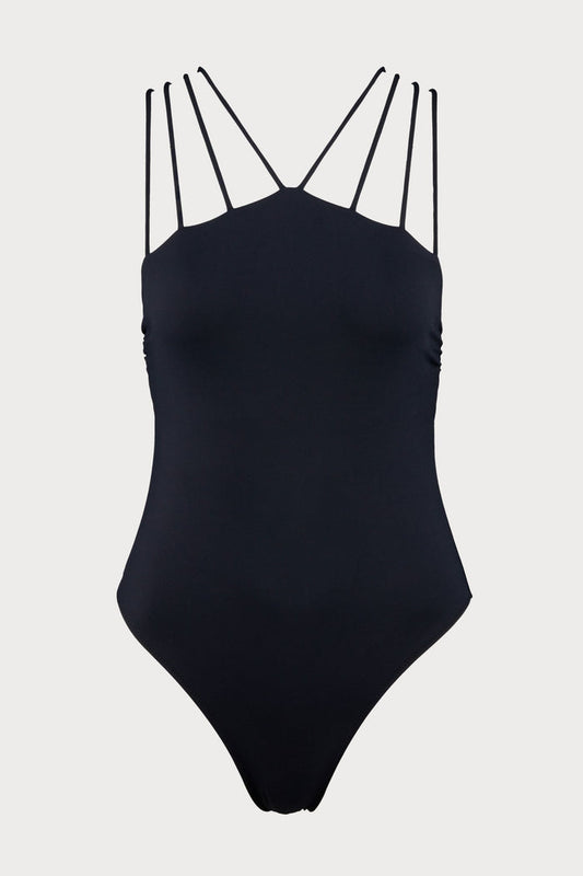 Secret Laguna One-Piece Swimsuit