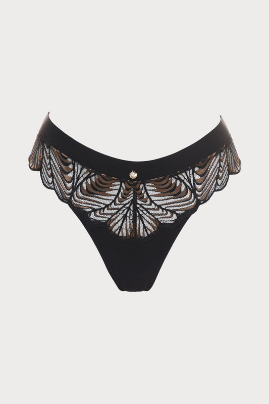Seduction Brazilian