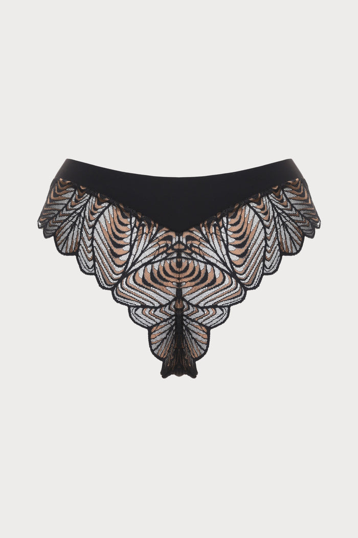 Seduction Brazilian