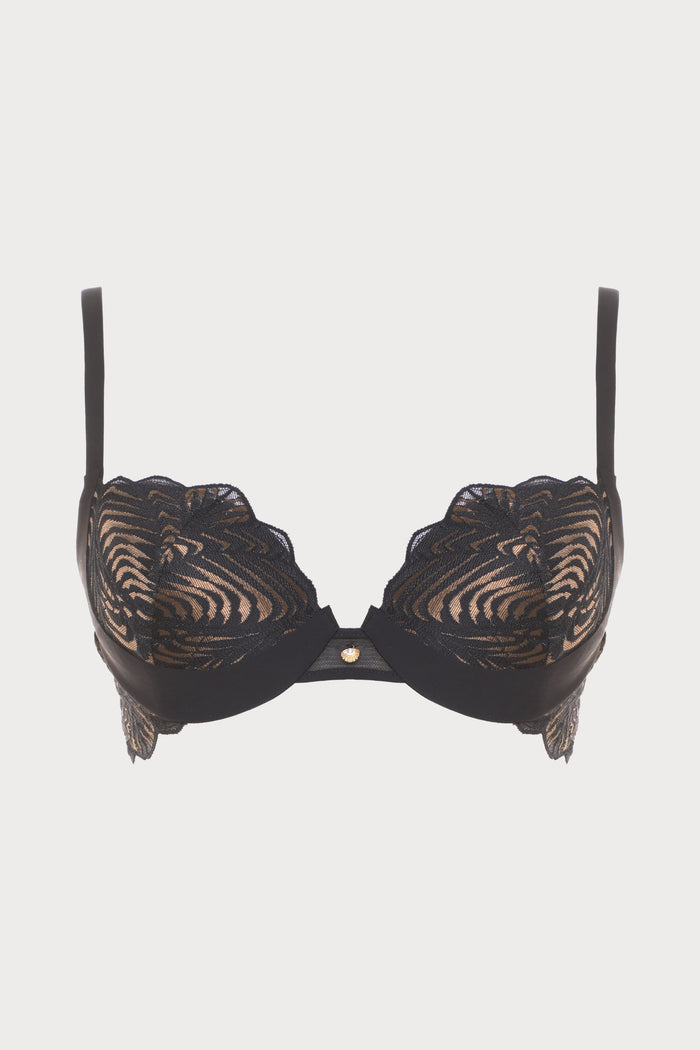 Seduction Push Up Bra