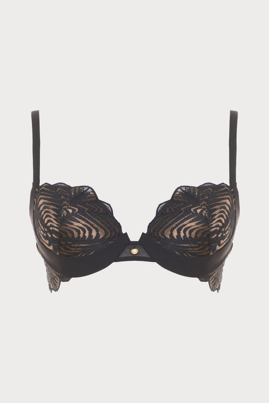Seduction Push Up Bra