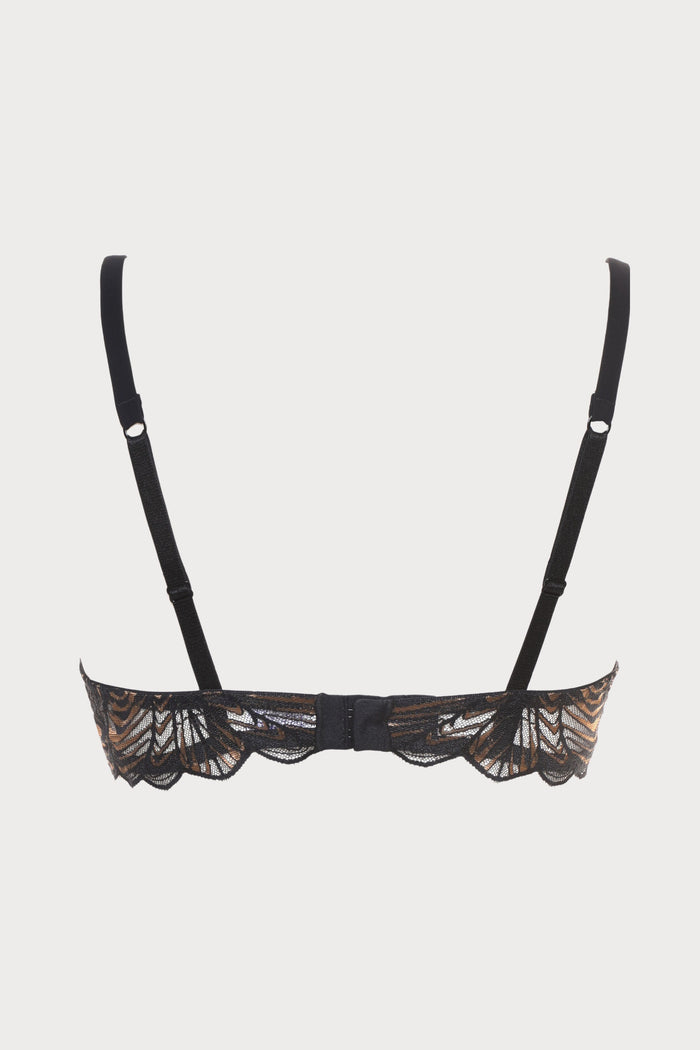 Seduction Push Up Bra