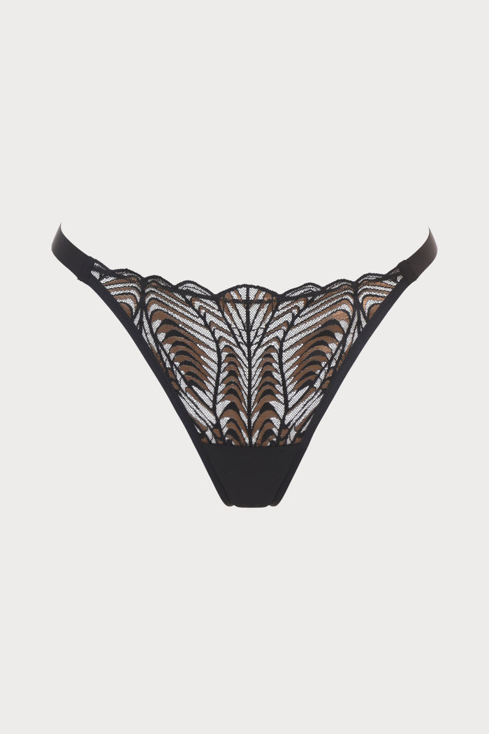 Seduction Thong