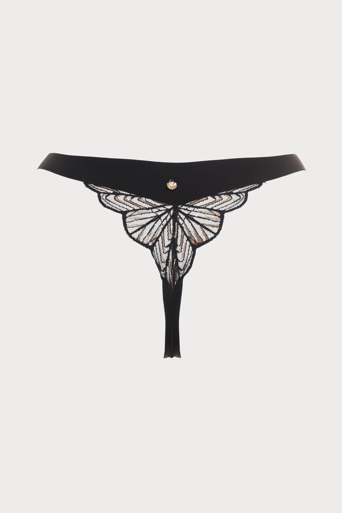Seduction Thong